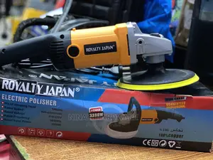 T CUT Grinders (T Cut Car Polishing Machine)