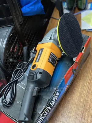 T CUT Grinders (T Cut Car Polishing Machine)