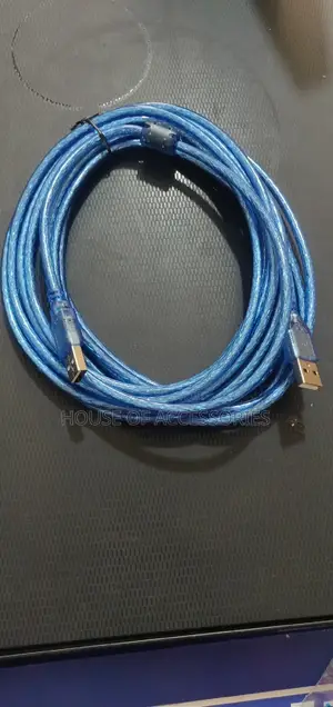 USB to USB 5M
