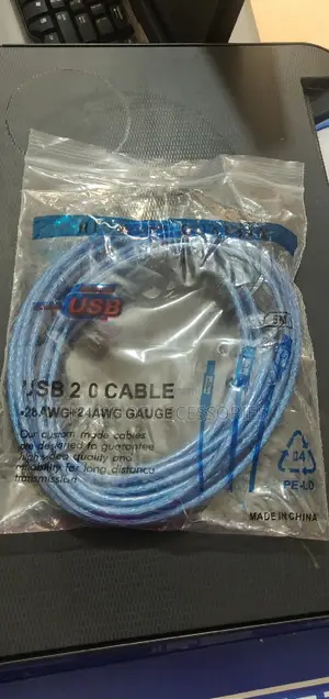 USB to USB 5M