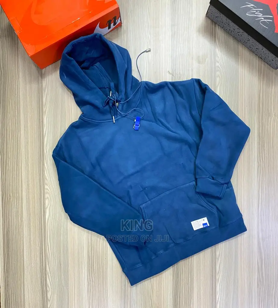 Royal Plaine Jumpers