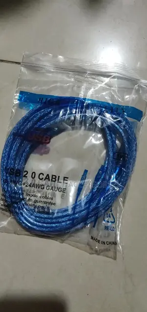 USB to USB 5M