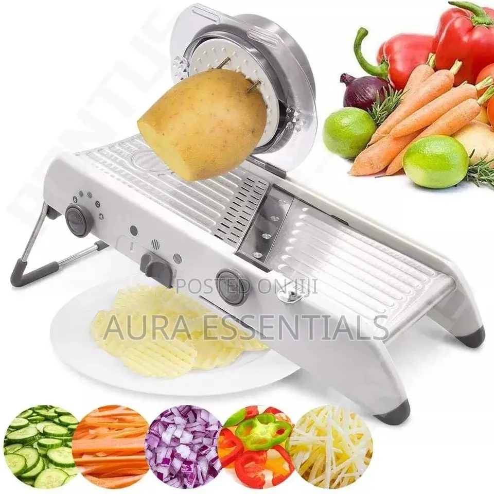 Potato/ Vegetables Cutter/ Chopper