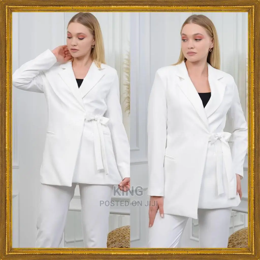 Candy Pop Up Ladies Suits