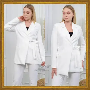 Candy Pop Up Ladies Suits