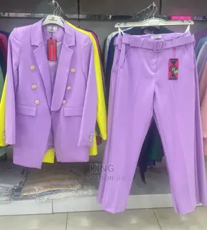 Designers Original Suits