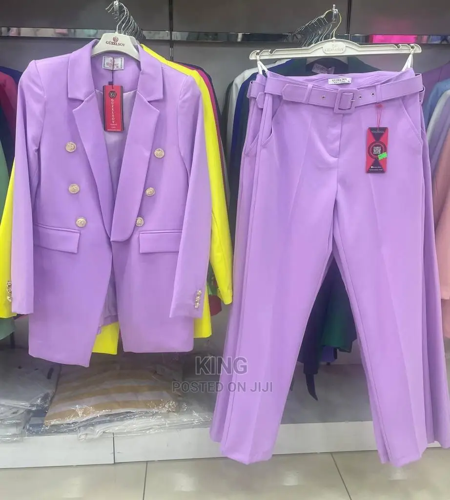 Designers Original Suits