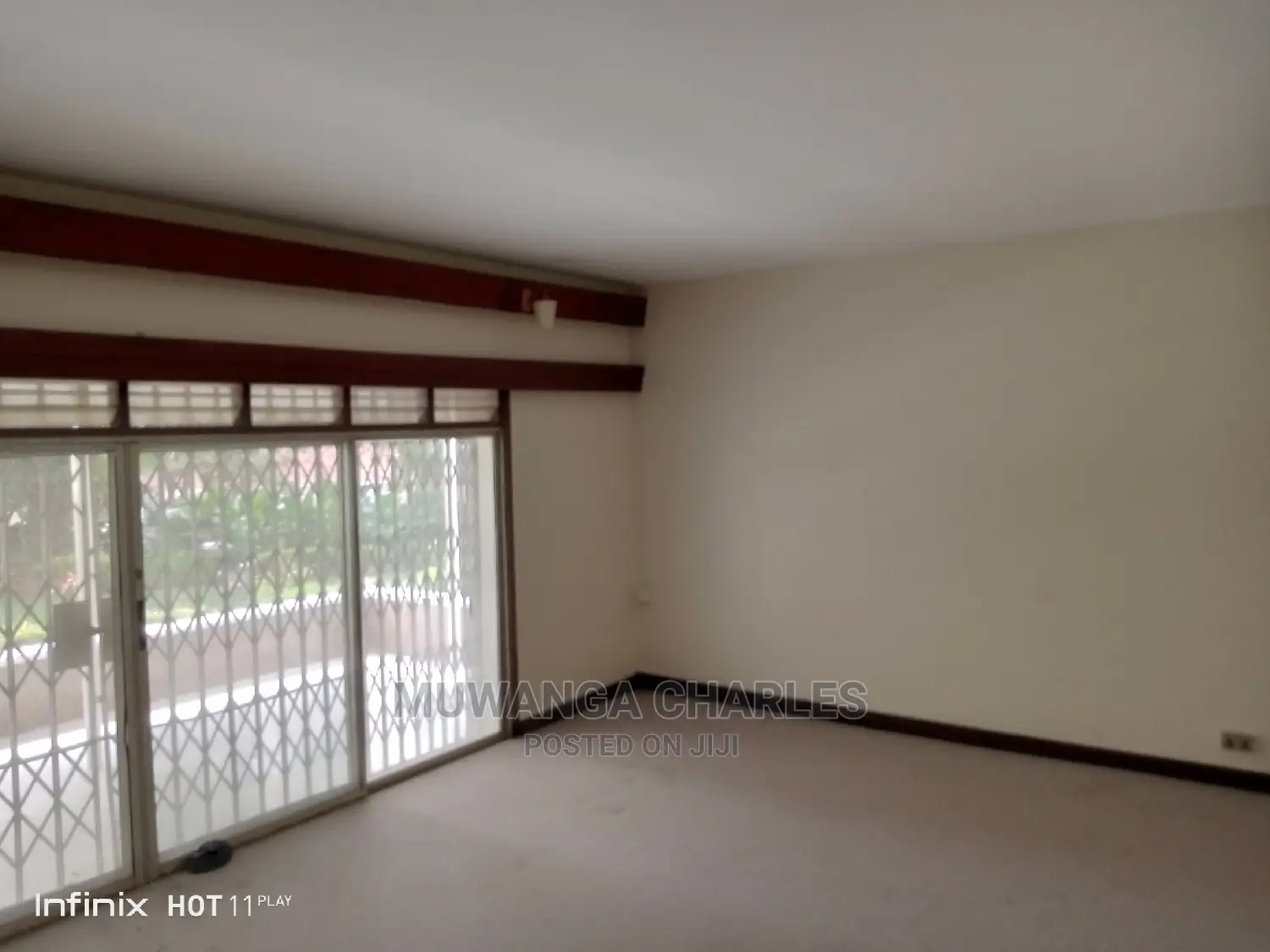 4bdrm Duplex in Fs Properties Ltd, Central Division for Rent