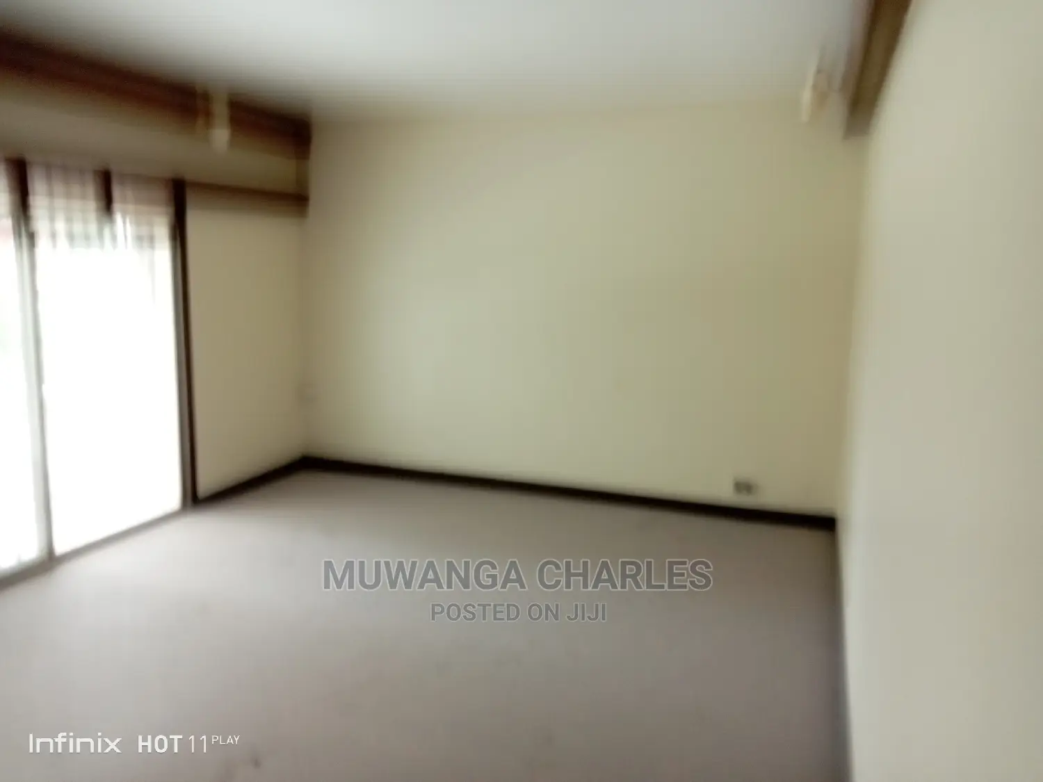 4bdrm Duplex in Fs Properties Ltd, Central Division for Rent