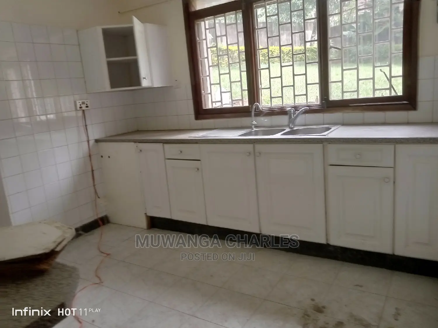 4bdrm Duplex in Fs Properties Ltd, Central Division for Rent