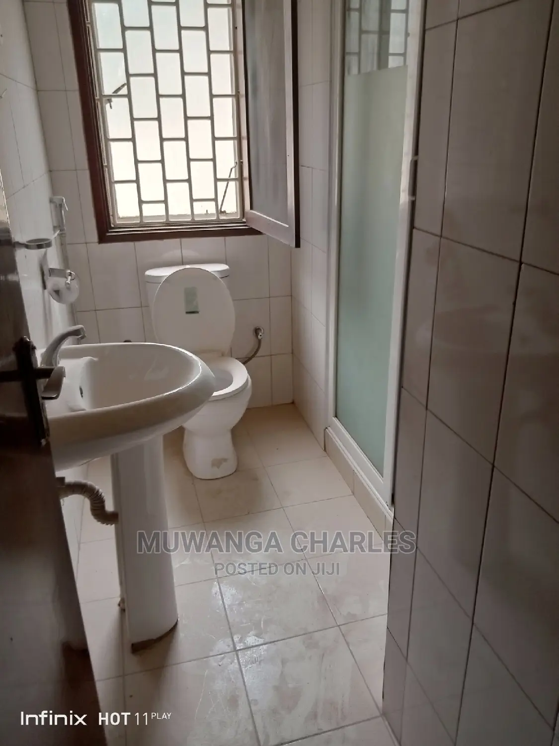 4bdrm Duplex in Fs Properties Ltd, Central Division for Rent
