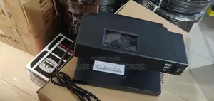 Money Detector