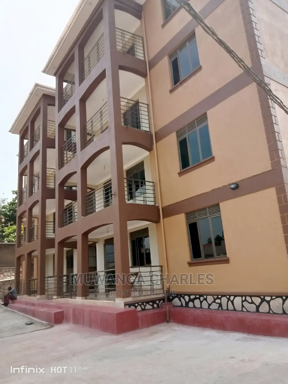 3bdrm Apartment in Fs Properties Ltd, Central Division for Rent