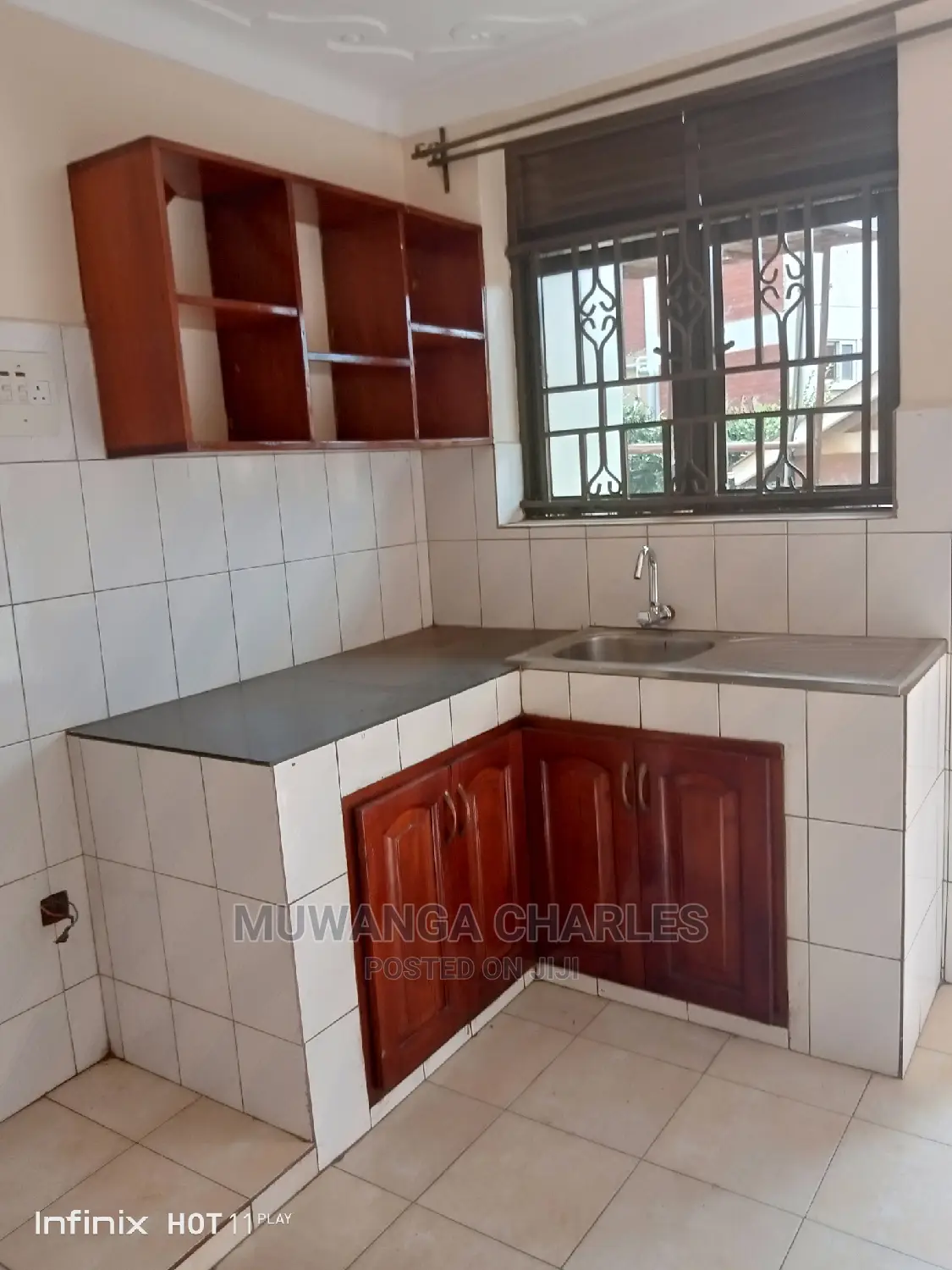 3bdrm Apartment in Fs Properties Ltd, Central Division for Rent