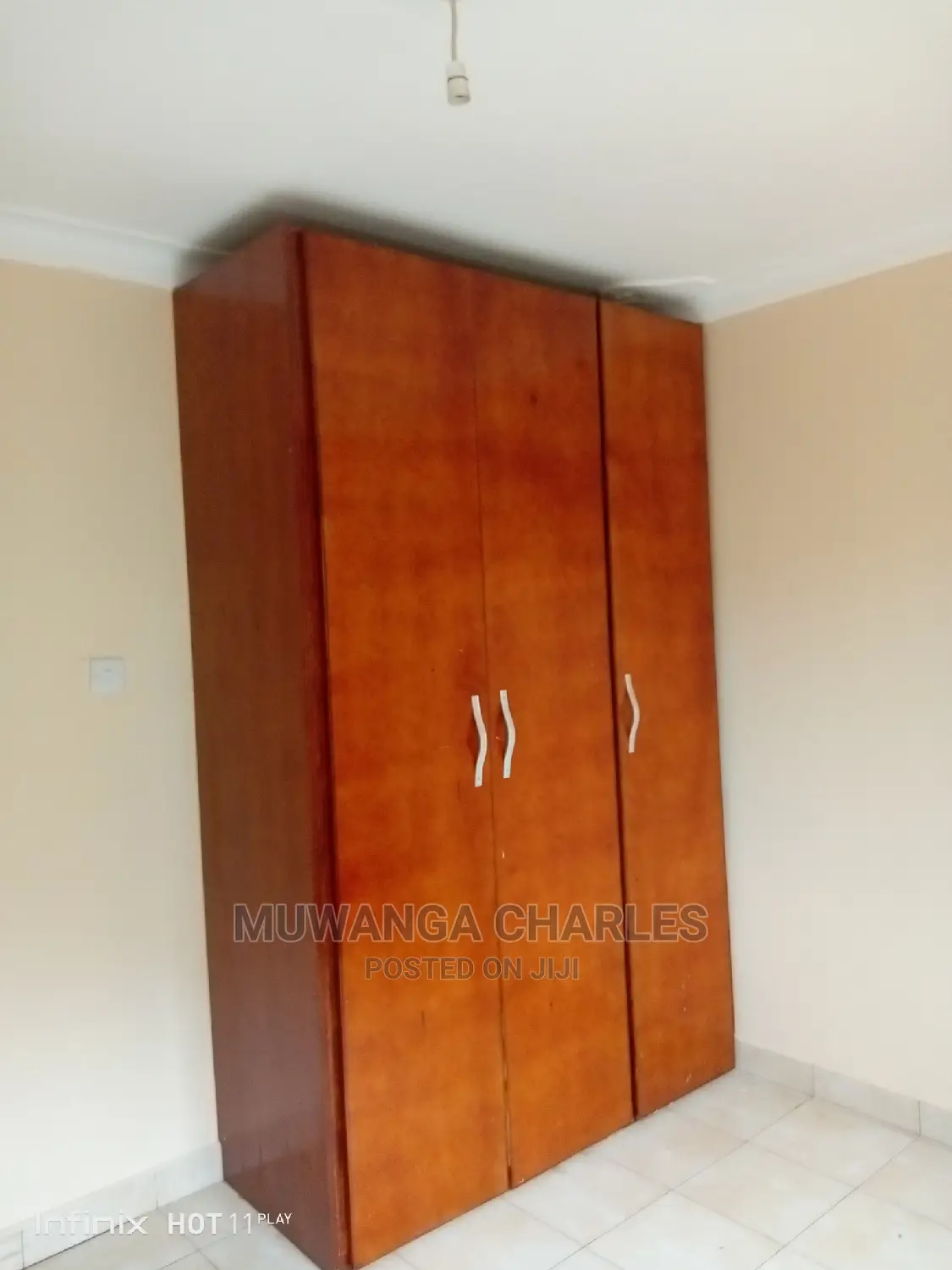 3bdrm Apartment in Fs Properties Ltd, Central Division for Rent