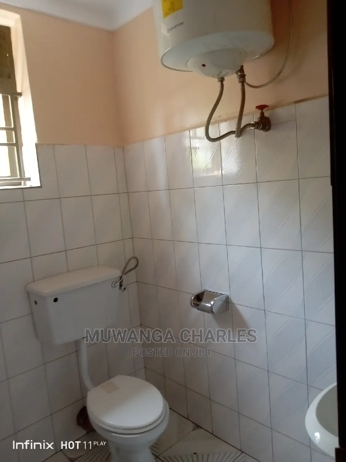 3bdrm Apartment in Fs Properties Ltd, Central Division for Rent