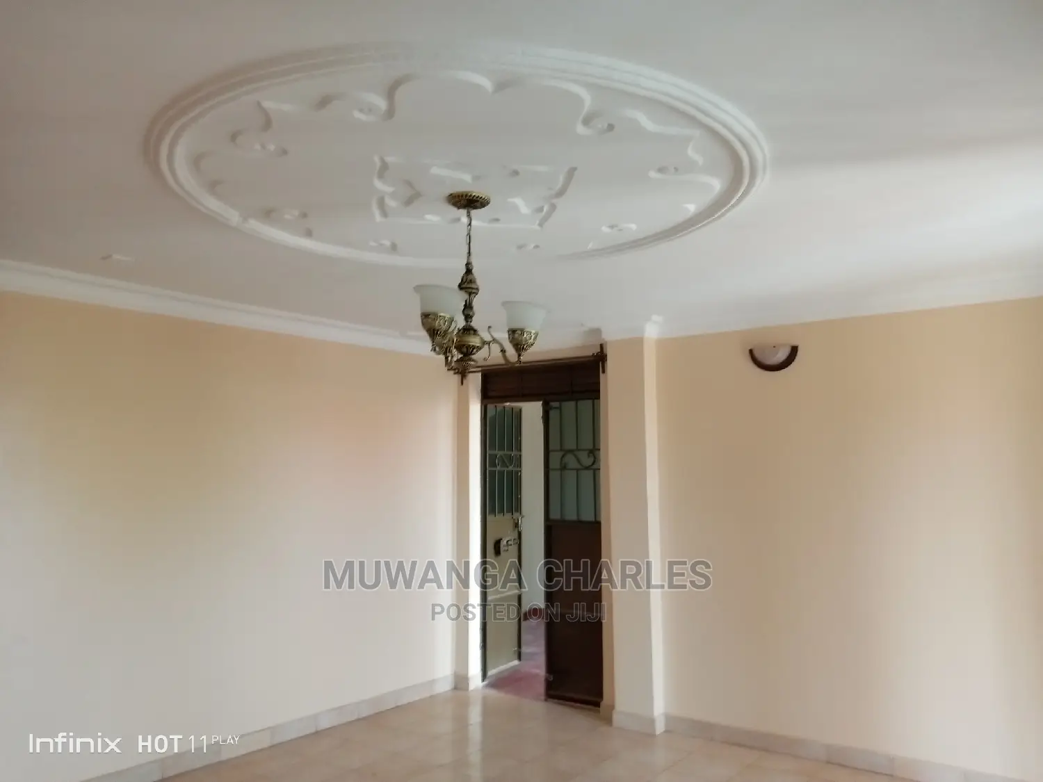 3bdrm Apartment in Fs Properties Ltd, Central Division for Rent