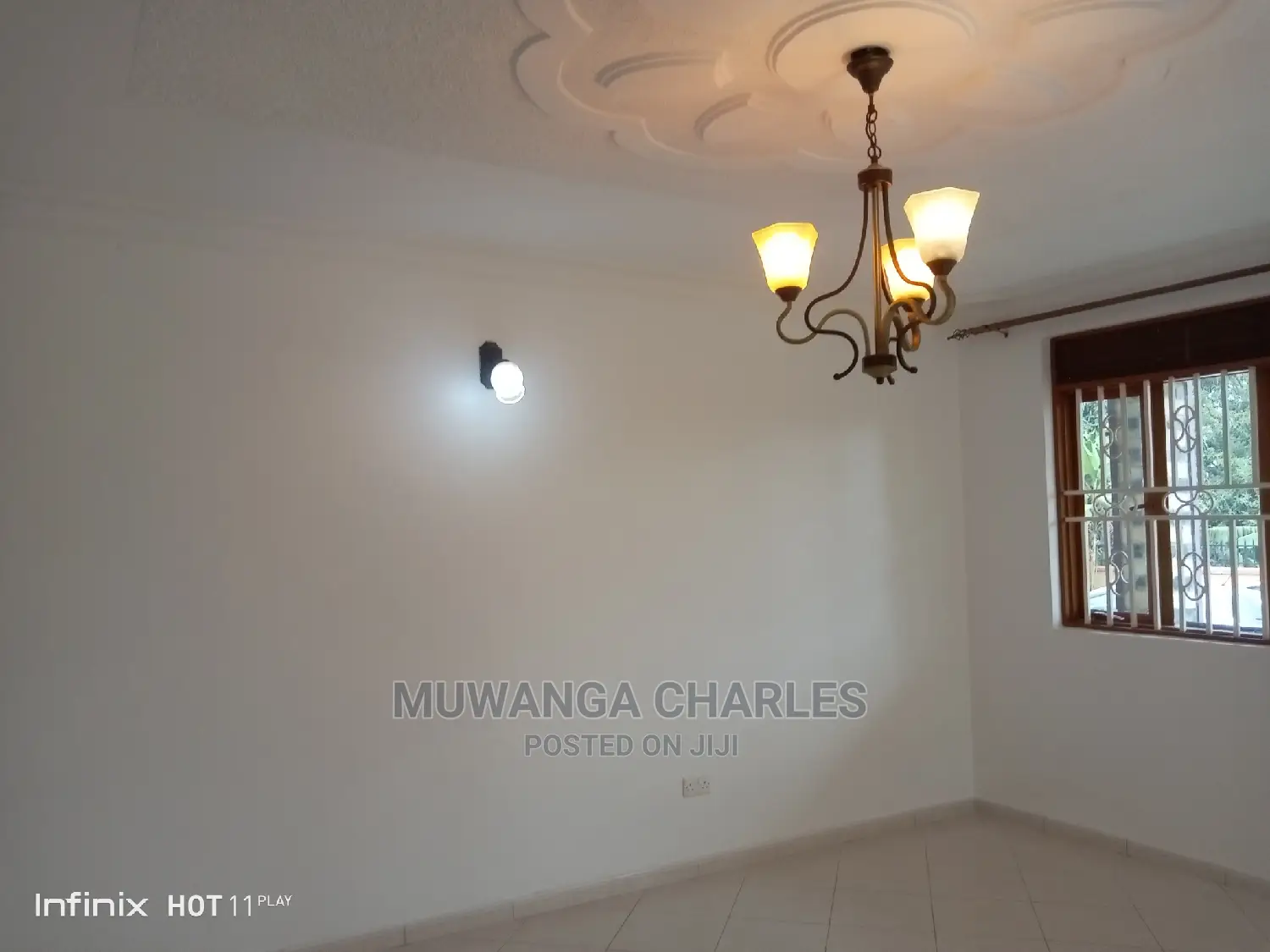 3bdrm Apartment in Fs Properties Ltd, Central Division for rent