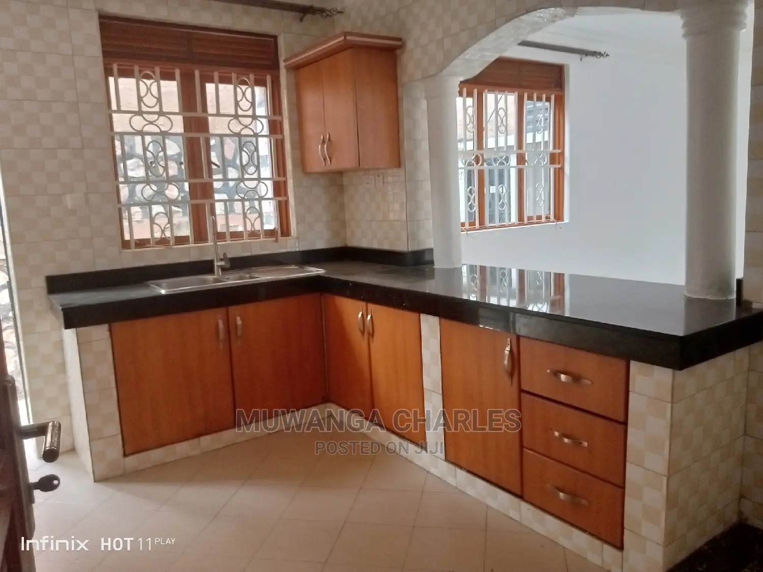 3bdrm Apartment in Fs Properties Ltd, Central Division for rent