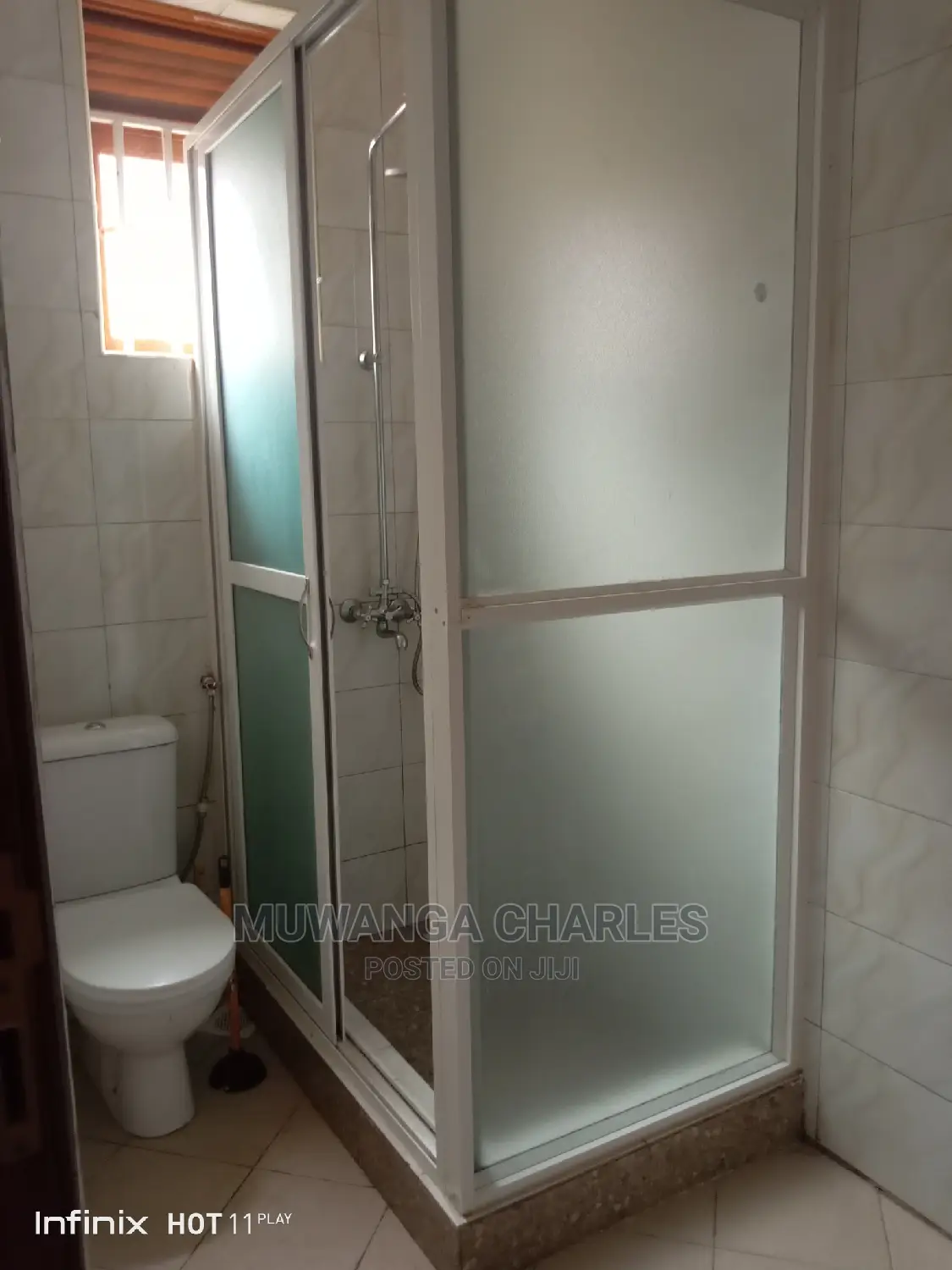 3bdrm Apartment in Fs Properties Ltd, Central Division for rent