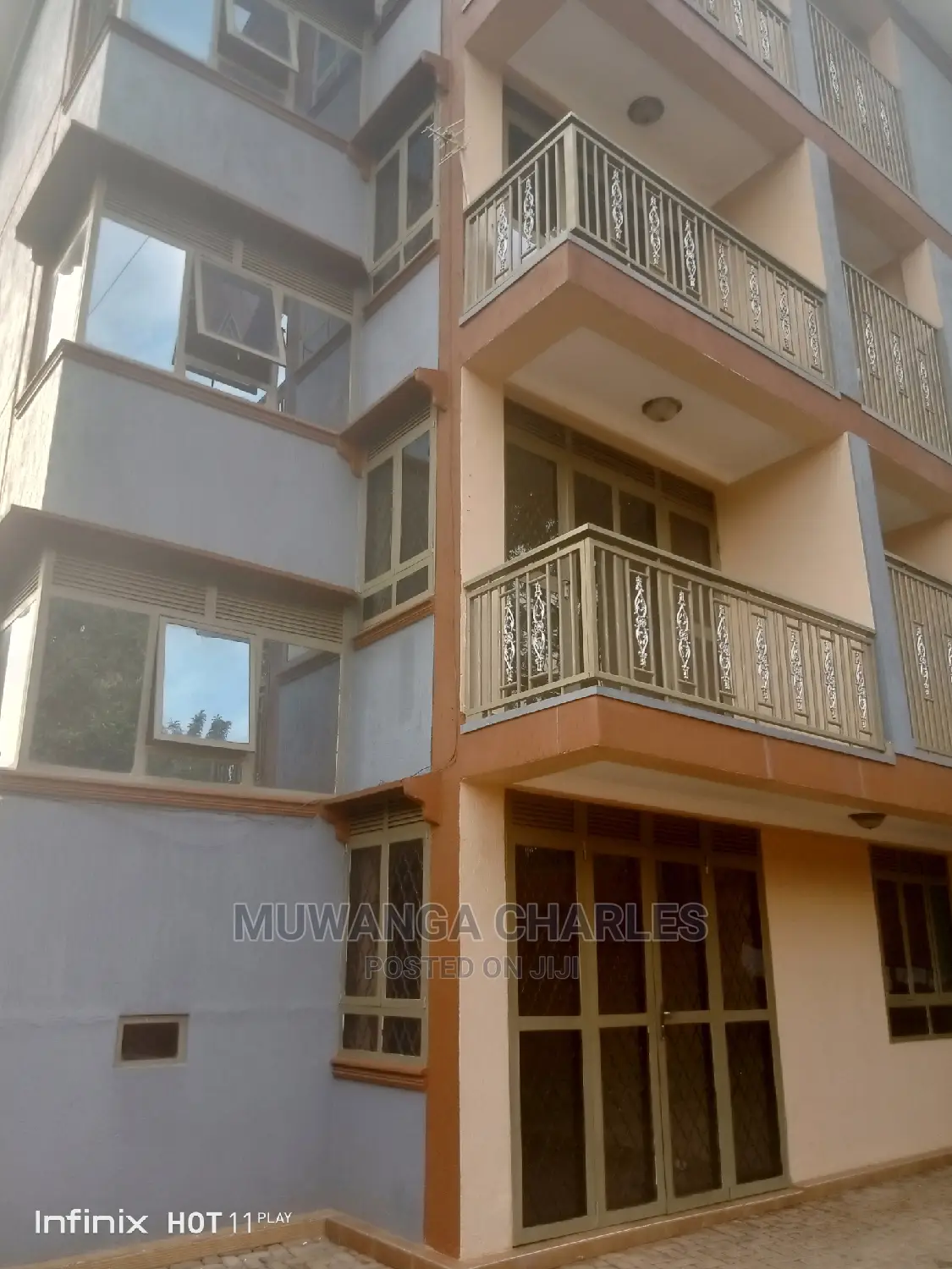 2bdrm Apartment in Fs Properties Ltd, Central Division for Rent