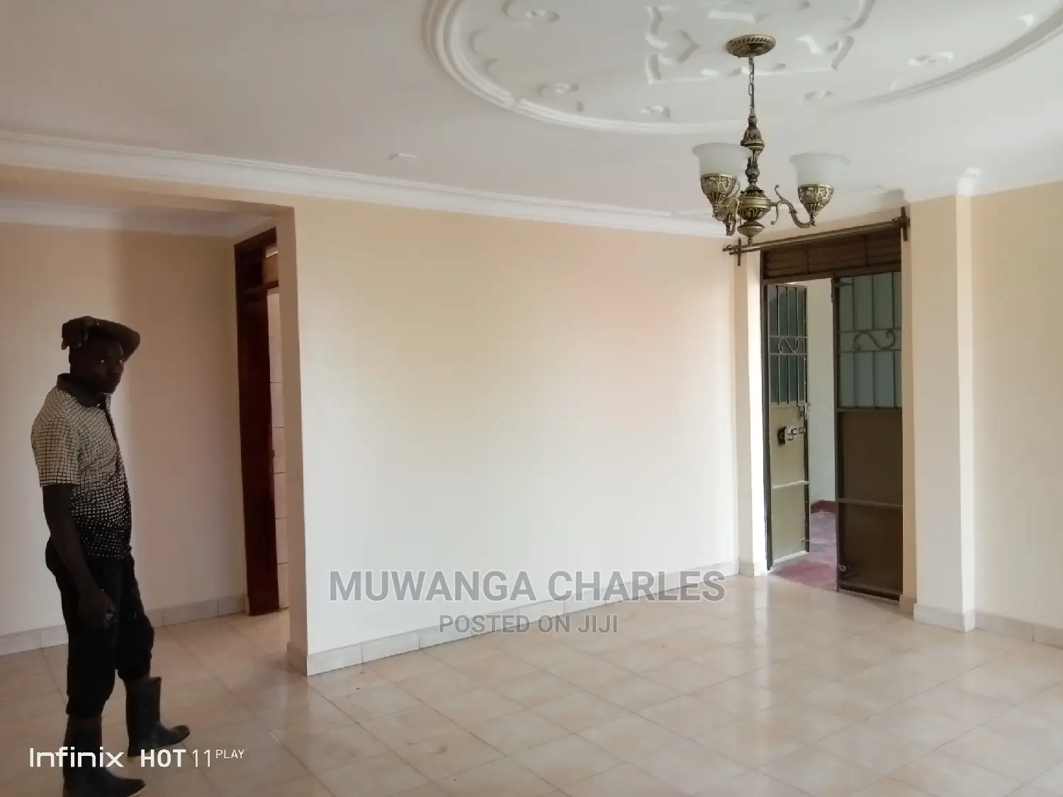 2bdrm Apartment in Fs Properties Ltd, Central Division for Rent