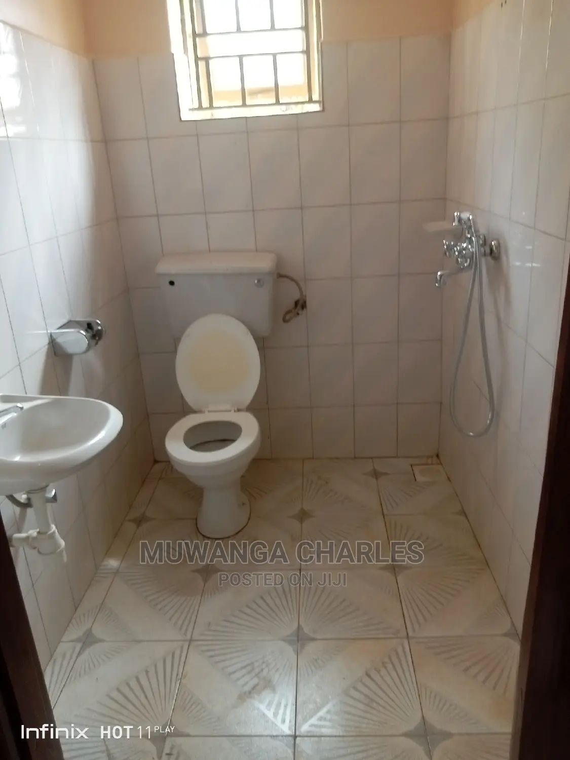 2bdrm Apartment in Fs Properties Ltd, Central Division for Rent