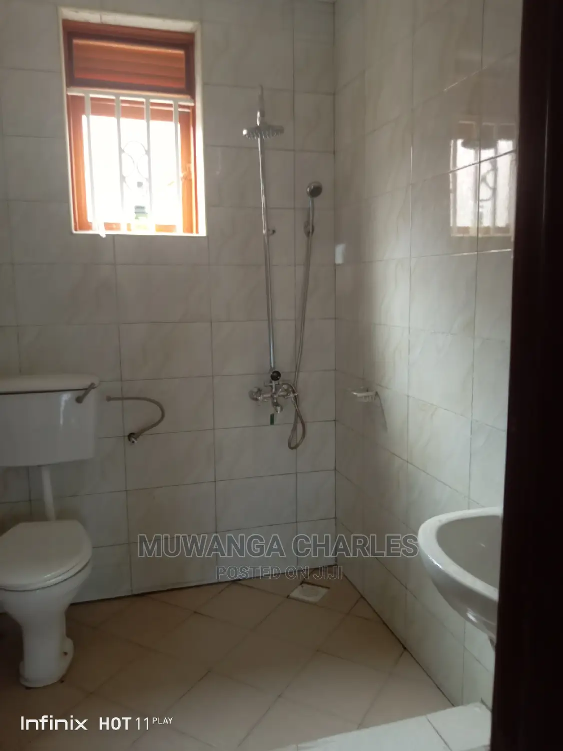 2bdrm Apartment in Fs Properties Ltd, Central Division for Rent