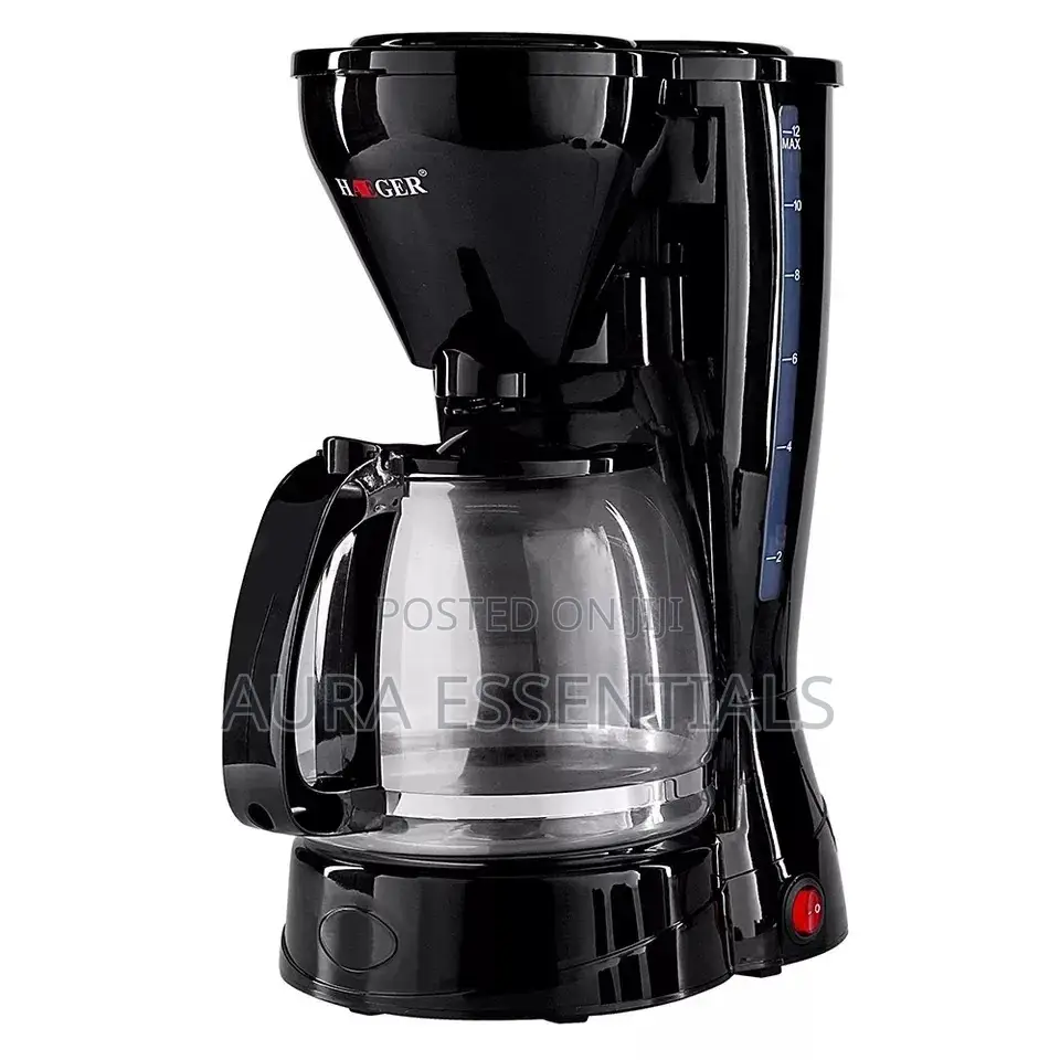 Sokany Coffee Maker