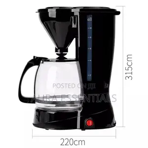 Sokany Coffee Maker