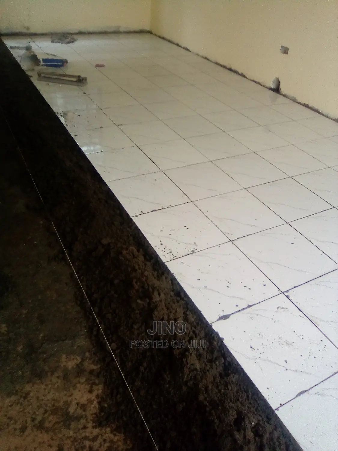 Tile Masters