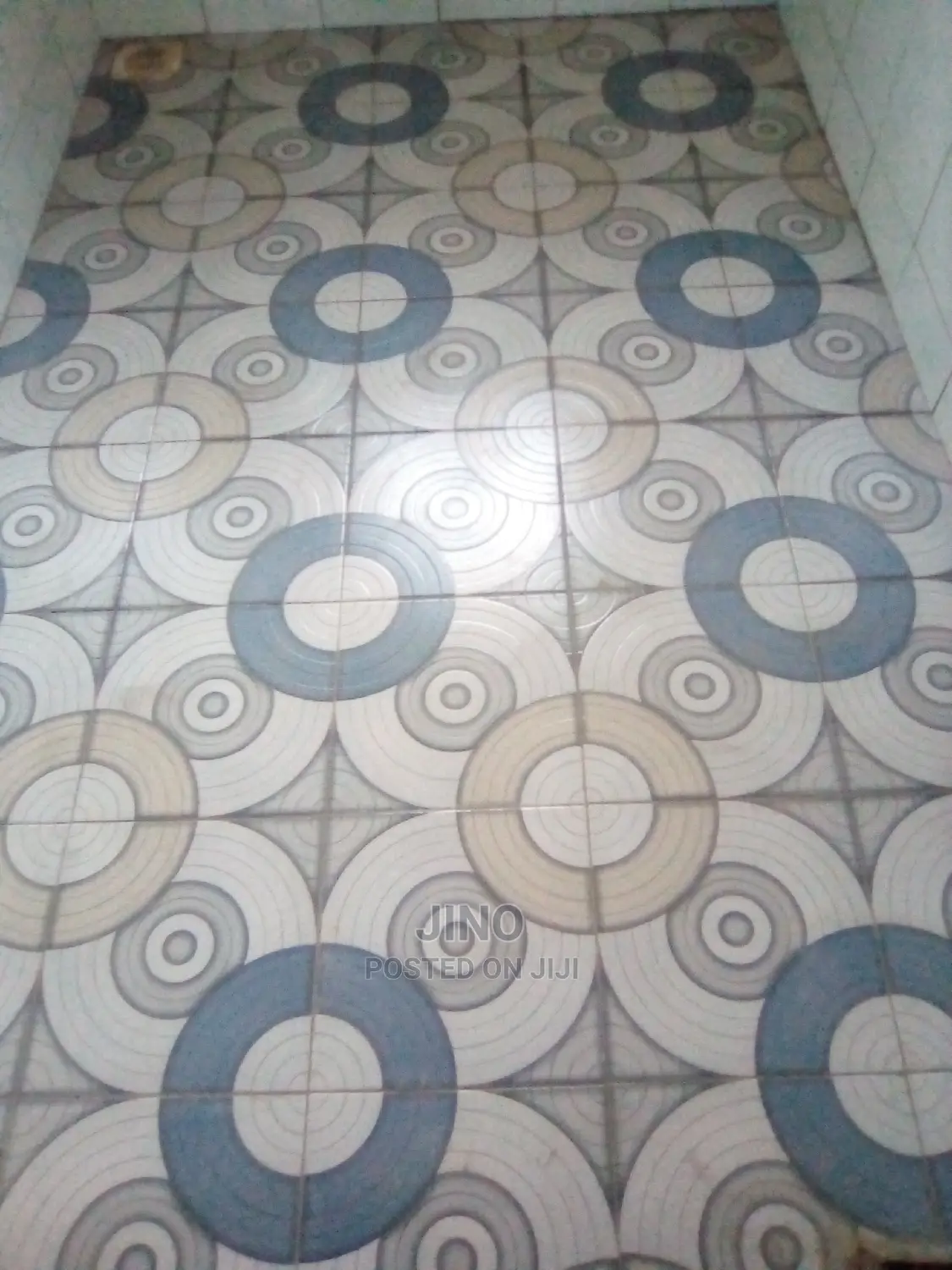 Tile Masters