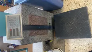 Digital Weighing Scale Machine (Industrial Weighing Scale)