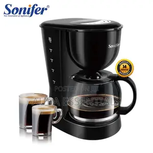 Sonifer Coffee Maker