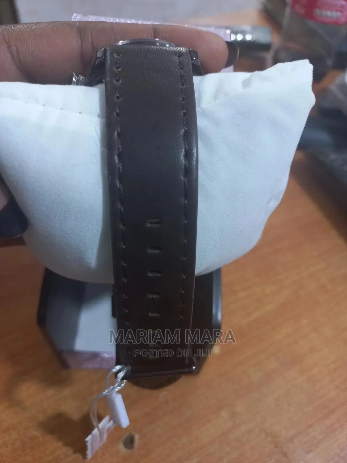 Navi Force Watch