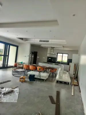 Gypsum Ceiling Done in Akright Last Street