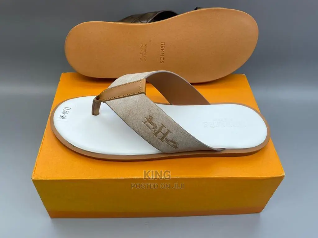 Superb Fit Sandals