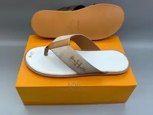 Superb Fit Sandals