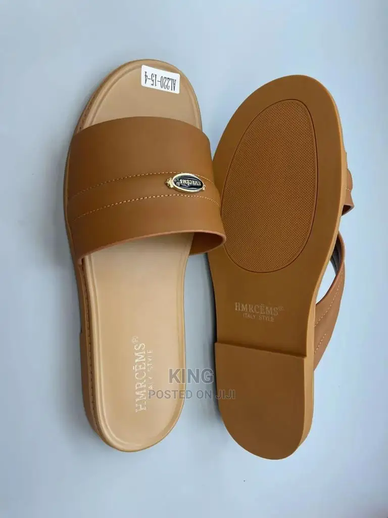 Superb Fit Sandals