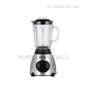 2in1 Winning Star Blender