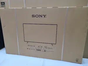 Photo - SONY 55" X75K Uhd TV