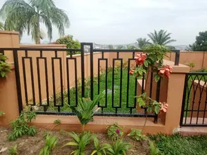 Compound a Nd Garden Fancy