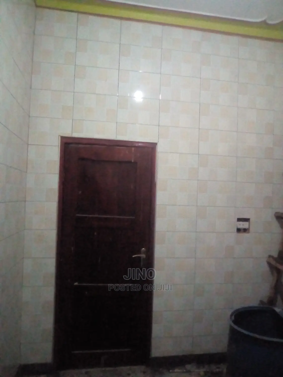 Jinofix Tiling