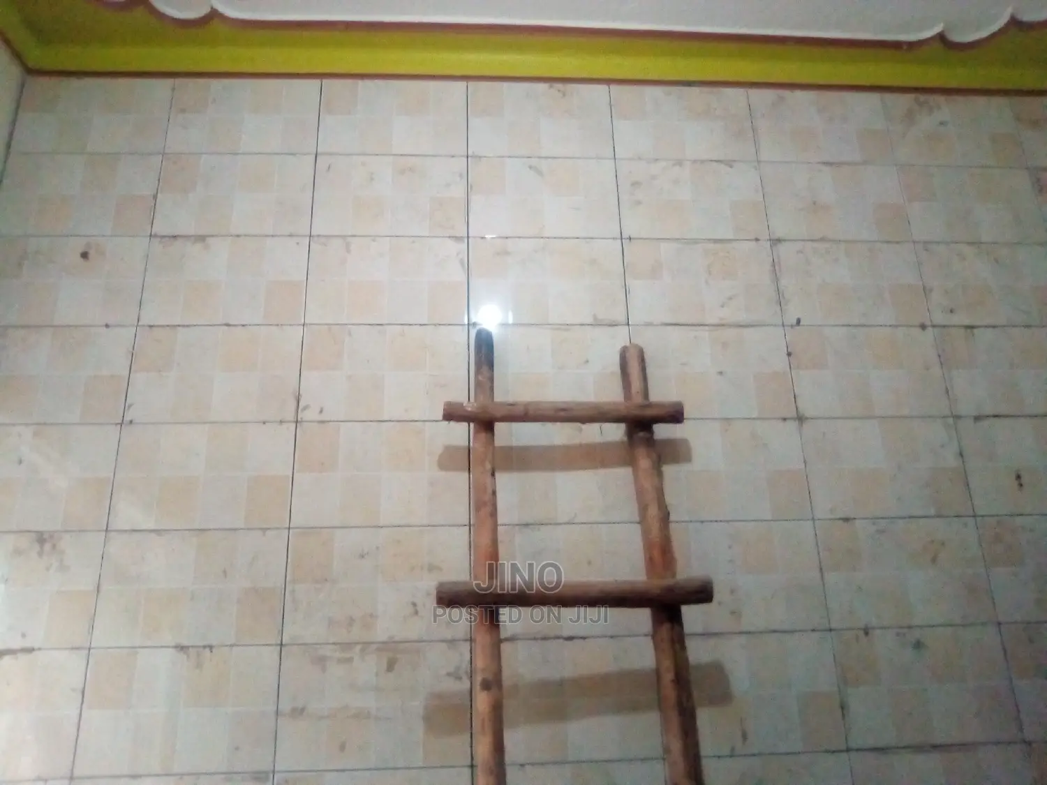 Jinofix Tiling