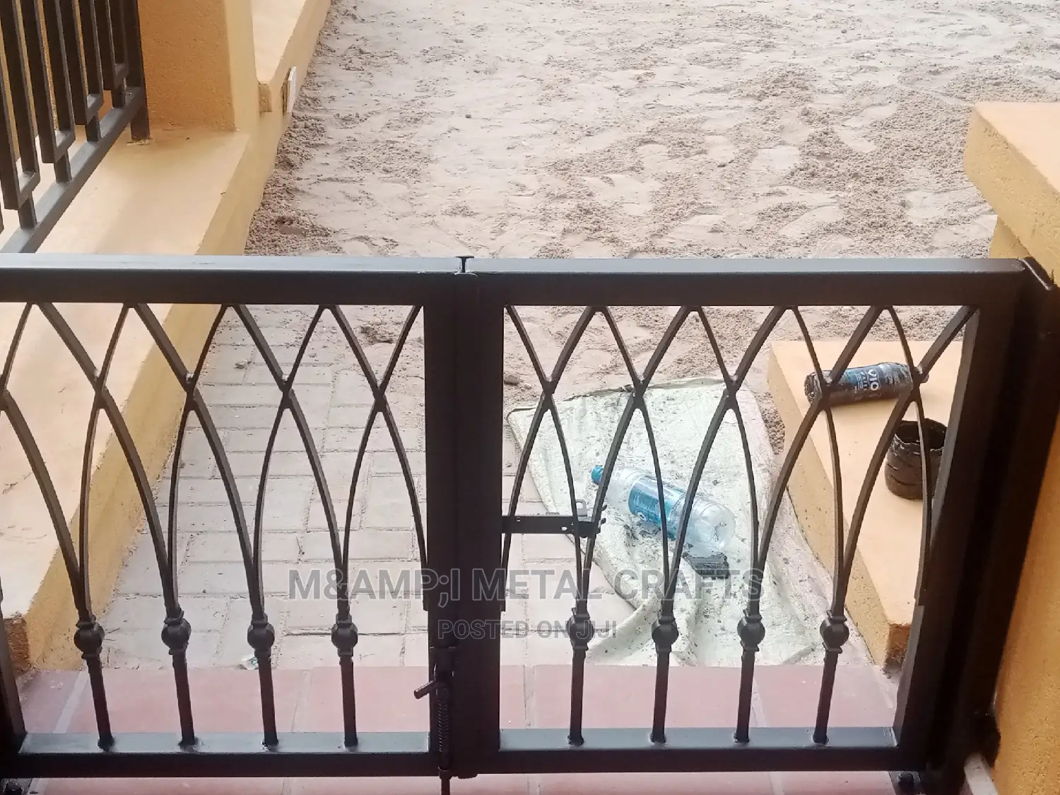 Stair Gate