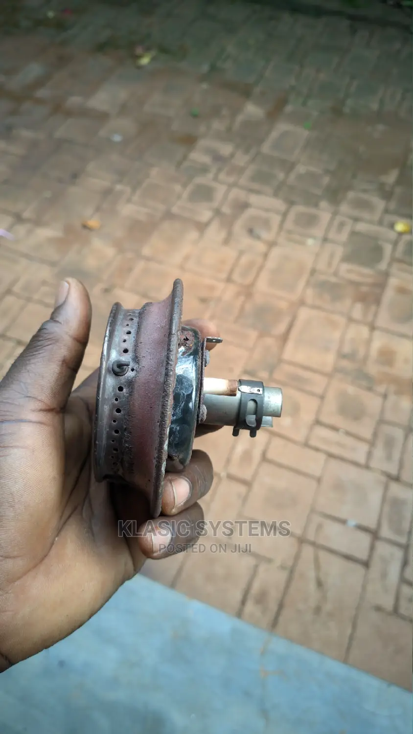 Cooker and Oven Repairing Experts
