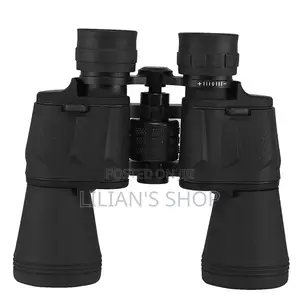 Brand New Binoculars