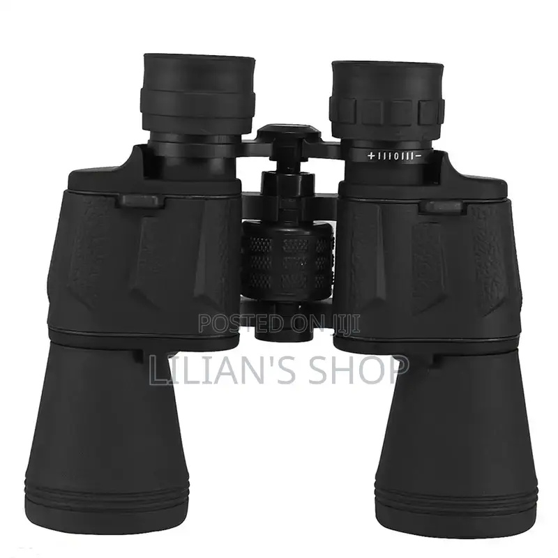 Brand New Binoculars