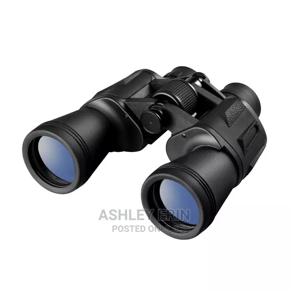 Brand New Binoculars