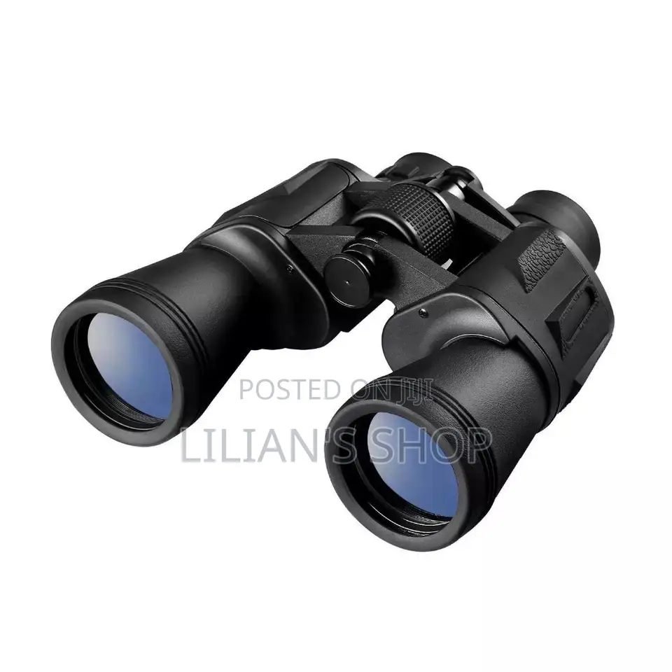 Brand New Binoculars